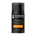 Barbers Tattoo Care Cream, 50 ml