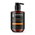Barbers Dallas Shower Gel, 500 ml