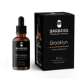 Barbers Brooklyn Beard Oil, 30 ml