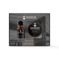 Barbers Brooklyn Beard Care Set — Oil & Balm