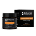 Barbers Orange & Amber Moisturising Shaving Cream, 100 ml