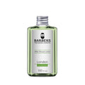 Barbers London Soothing Aftershave Lotion, 100 ml