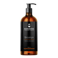 Barbers Brooklyn Anti-Dandruff Shampoo for Men, 1000 ml